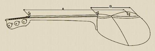 tar scale map