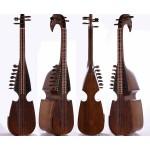 Alt Robab By Mohammadi Bros/In Stock/SOLD!