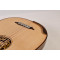 Shallow Body Karimian Oud/ SOLD!!