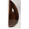 Curly Redwood/Ziricote oud/SOLD!