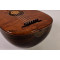 Curly Redwood/Ziricote oud/SOLD!