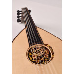 Shallow Body Karimian Oud/ SOLD!!