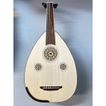 Mohammadi Bros English Walnut oud/In Stock!