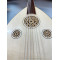 Mohammadi Bros English Walnut oud/In Stock!