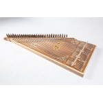 Handcrafted Professional Qanun – Shahab Ghadrdan