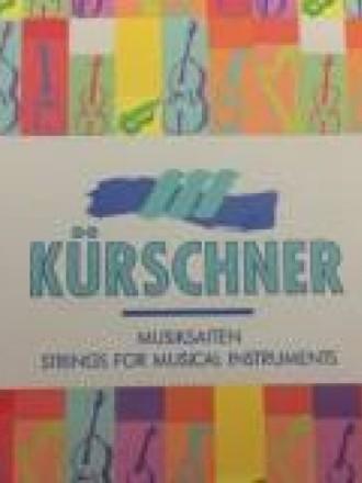 Kürschner Gut Strings 0.50mm