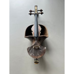 Handcrafted High-End Alto Gheychak – Shahab Ghadrdan