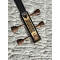 Handcrafted High-End Bass Gheychak – Shahab Ghadrdan