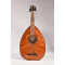 Curly Redwood/Ziricote oud/SOLD!