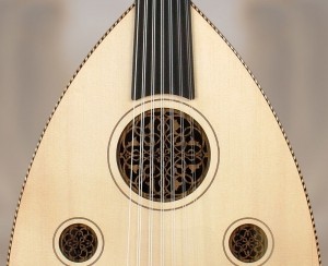 Oriental Instruments