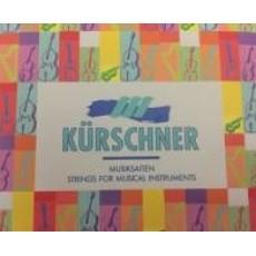 Kürschner Gut Strings 0.72mm