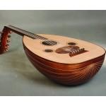 Yahya Astarakie Mahogany/Maple Stripes/SOLD!