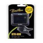 Boston Clip Tuner Touch Screen