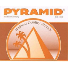 Pyramid 0.825mm rectified