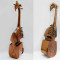 Rabab/Robab/Rebab by Mohammadi Bros/SOLD!