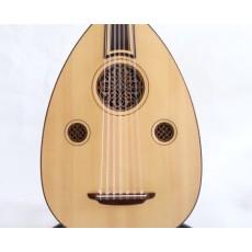 Mohammadi Bros Oud Custom