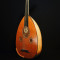 Hossein Karimian Curly Maple/Cedar Top/SOLD!