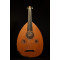 Hossein Karimian 7-course oud Flamed black walnut/ Ordered and Sold!