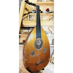 Hossein Karimian Oud/Master Grade