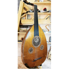 Hossein Karimian Oud/Master Grade Hossein Karimian Oud/Master Grade
