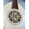 Mohammadi Bros Flamed English Walnut Oud/In Stock!