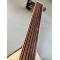 Mohammadi Bros Flamed English Walnut Oud/In Stock!