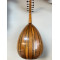 Mohammadi Bros Flamed English Walnut Oud/In Stock!
