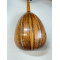 Mohammadi Bros Flamed English Walnut Oud/In Stock!