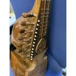 Rabab/Robab/Rebab by Mohammadi Bros/SOLD!