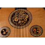 Hossein Karimian Oud/ Master Grade