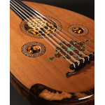 Hossein Karimian Oud/Master Grade