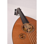 Indian Rosewood/Hossein Karimian/ In Stock!